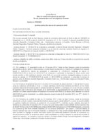 Romania vs "Milk and Dairy" A. SA, September 2020, Supreme Administrative Court, Case No 4702/2020