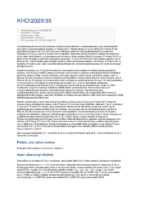 Finland vs A Group, April 2020, Supreme Administrative Court, Case No. KHO:2020:35