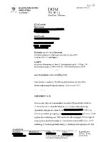 Sweden vs Busses AB, June 2014, Administrative Court of Appeal, Case No 5178-13