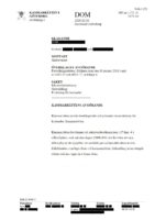 Sweden vs G AB, February 2020, Administrative Court of Appeal, Case No 1172-18 and 1173-18