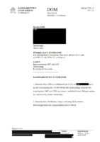 Sweden vs S AB, February 2015, Administrative Court of Appeal, Case No 7476-13 and 7477-13