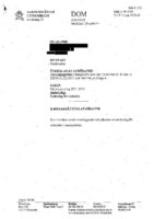 Sweden vs AB bioMérieux, March 2016, Administrative Court of Appeal, Case No 7416-14