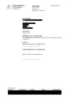 Sweden vs A AB, August 2017, Administrative Court of Appeal, Case No 6152-15