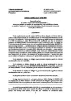 Luxembourg vs "A IGF s.a.r.l.", July 2024, Administrative Tribunal, Case No 46975 (ECLI:LU:TADM:2024:46975)