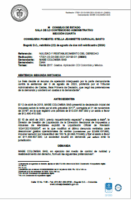 Colombia vs Mabe Colombia S.A.S, August 2024, Supreme Administrative Court, Case No. 17001-23-33-000-2021-00193-01 (28093)