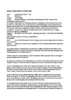 Norway vs Petrolia Noco AS, May 2022, Court of Appeal, Case No LB-2022-18585