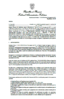 Panama vs "Tech Distributor S.A.", January 2023, Administrative Tax Tribunal, Case No TAT-RF-006 Expediente: 115-19