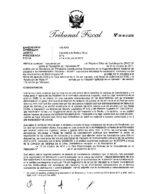 Peru vs "Pharma-Distributor", July 2019, Tax Court, Case No 06144-9-2019