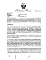 Peru vs "Soft Drink Distributor", October 2018, Tax Court, Case No 07821-9-2018