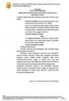 Indonesia vs P.T. Sanken Indonesia Ltd., December 2021, Supreme Court, Case No. 5291/B/PK/PJK/2020