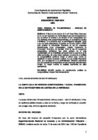 Peru vs Toyota del Perú S.A., September 2024, Supreme Court, Casación N° 2434-2024