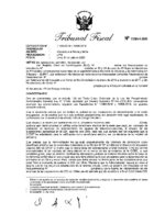 Peru vs. "TELE SA", July 2020, Tax Court, Case No 03306-9-2020