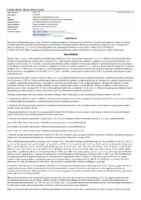 Poland vs “Bedding Textiles Sp. z o.o.”, November 2024, Administrative Court, Case No I SA/Łd 592/24