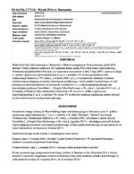 Poland vs "Shopping Centre Developer sp.k.", May 2019, Administrative Court, Case No III SA/Wa 1777/18