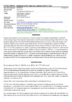 Poland vs "Shopping Centre Developer sp.k.", June 2022, Supreme Administrative Court, Case No II FSK 3050/19