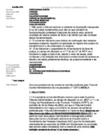Portugal vs "A Mining S.A.", October 2024, Supreme Administrative Court, Case 0120/12.9BEBJA 01224/16