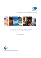 Guidance on the attribution of profits to permanent establishments 2008