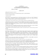 Romania vs "Stone" A SRL, July 2020, Supreme Administrative Court, Case No 3217/2020
