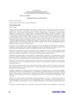 Romania vs SC A SRL, October 2016, Supreme Administrative Court, Case No 2651/2016