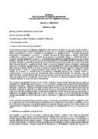 Romania vs "A Sugar Distributor S.A.", January 2024, Supreme Administrative Court, Case No 530/2024