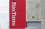 Rio Tinto has agreed to pay AUS$ 1 billion to settle a dispute with Australian Taxation Office over its Singapore Marketing Hub