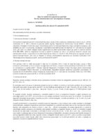 Romania vs "Broker" A SRL, September 2016, Supreme Administrative Court, Case No 3818/2019