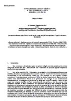 Romania vs SC Arcomet Towercranes SRL, April 2025, European Court of Justice - AG Opinion, Case No C‑726/23