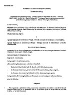 Romania vs Weatherford Atlas Gip - Request for preliminary ruling, December 2024, European Court of Justice, Case No C‑527/23