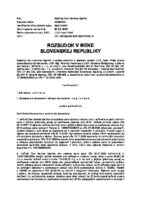 Slovakia vs SK MTS, s.r.o., March 2025, Administrative Court, Case No. 2Sf/8/2023 (ECLI:SK:SpSBB:2025:0823100247.2)