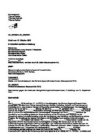 Switzerland vs "TM licensee AG", October 2022 , Federal Supreme Court, Case No 2C_824/2021, 2C_825/2021