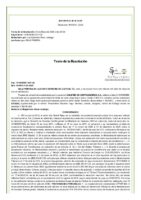 Costa Rica vs Unilever De Centroamérica S.A., May 2024, Supreme Court, Case No 00472 - 2024