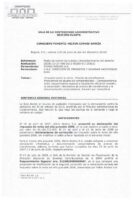 Colombia vs Vidrio Andino S.A., June 2018, Counsil of State, Case No. 25000 23 27 000 2011 00265-01 (20821)