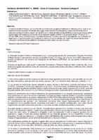 Italy vs Recordati Industria Chimica e Farmaceutica S.p.A, September 2017, Supreme Court, Case No 20805