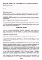 Italy vs E.I. S.r.l., February 2021, Regional Tax Commission, Case No 12/02/2021 n. 546/9