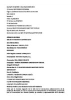 Spain vs Electrolux España, S.A., March 2023, Audiencia Nacional, Case No SAN 2414/2023 - ECLI:EN:AN:2023:2414