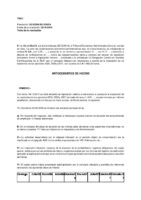 Spain vs "X Beverages S.A.", October 2013, TEAC, Case No 00/02296/2012/00/00