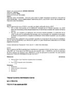 Spain vs "XZ Insurance SA", October 2022, Tribunal Economic-Administrative Central  (TEAC), Case No Rec. 00/03631/2020/00/00