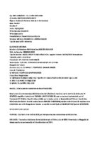 Spain vs Transalliance Iberica SA, November 2022, Audiencia Nacional, Case No SAN 5336/2022 - ECLI:EN:AN:2022:5336