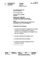 Sweden vs Q-Med AB, February 2022, Administrative Court of Appeal, Case No 3890–3893-20