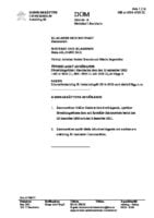 Sweden vs Meda AB, April 2024, Administrative Court of Appeal, Case No 6754-6759-22