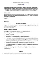 Sweden - Lexel AB, January 2021, European Court of Justice, Case No C‑484/19