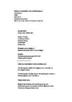 Sweden vs Pandox AB, February 2022, Administrative Court, Case No 12512-20, 12520–12523- 20 and 13265-20