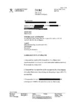 Sweden vs "X-IP AB", May 2024, Administrative Court of Appeal, Case No 2294-22 and 2295-22