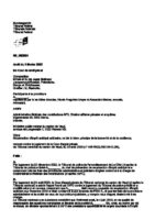 Switzerland vs "B-WHT SA", February 2025 , Federal Supreme Court, Case No 6B_90/2024