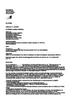 Switzerland vs "Kraftwerke A. AG", June 2024 , Federal Supreme Court, Case No 9C_37/2023