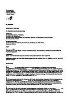 Switzerland vs "A-Sub AG", Juli 2024 , Federal Supreme Court, Case No 9C_690/2022