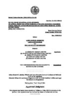 UK vs Kwik-Fit, May 2024, Court of Appeal, Case No [2024] EWCA Civ 434 (CA-2023-000429)