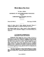 US vs Medtronic, August 2022, U.S. Tax Court, T.C. Memo. 2022-84