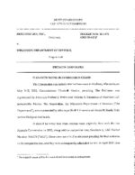 US vs Skechers USA Inc., February 2023, Wisconsin Tax Appeals Commission, Nos. 10-I-171 AND 10-I-172