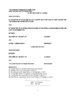 St. Vincent & the Grenadines vs Unicomer (St. Vincent) Ltd., April 2021, Supreme Court, Case No SVGHCV2019/0001